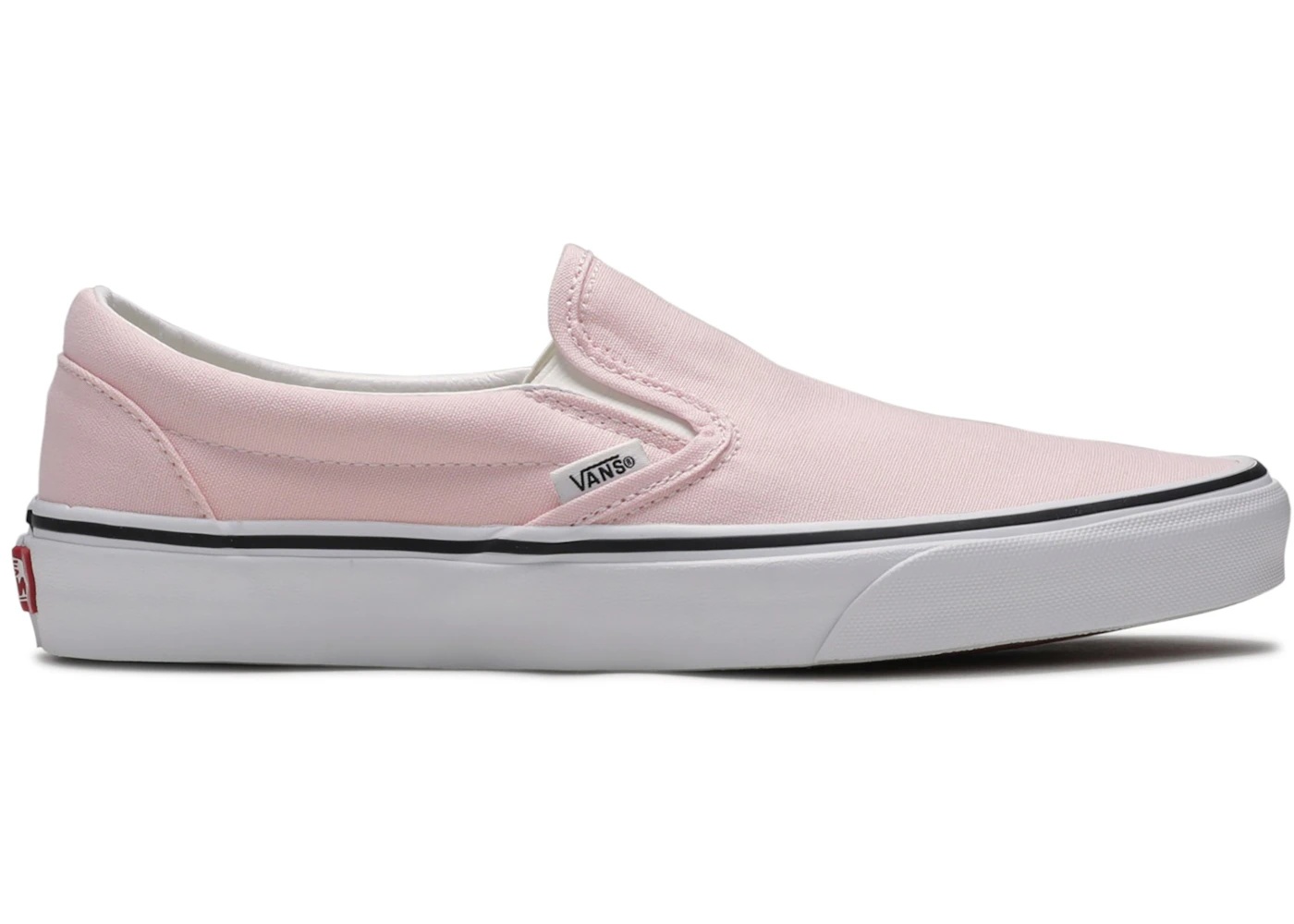 Vans Classic Slip-On Blushing - 1