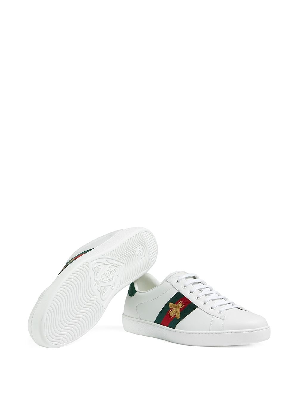 Ace leather sneakers - 2