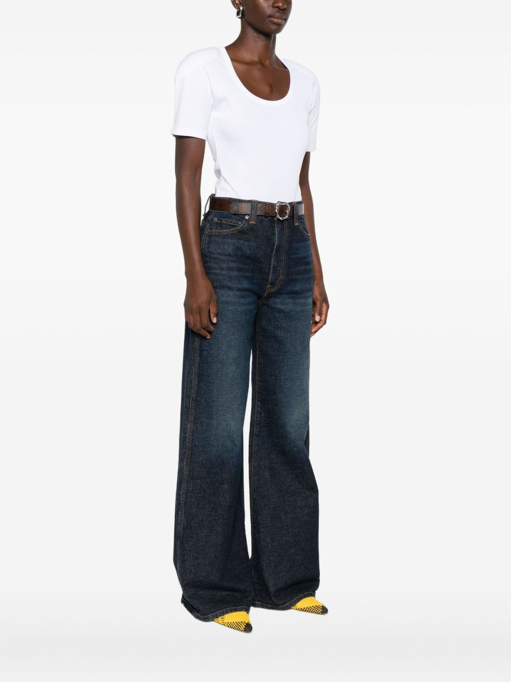 short sleeve body - 3