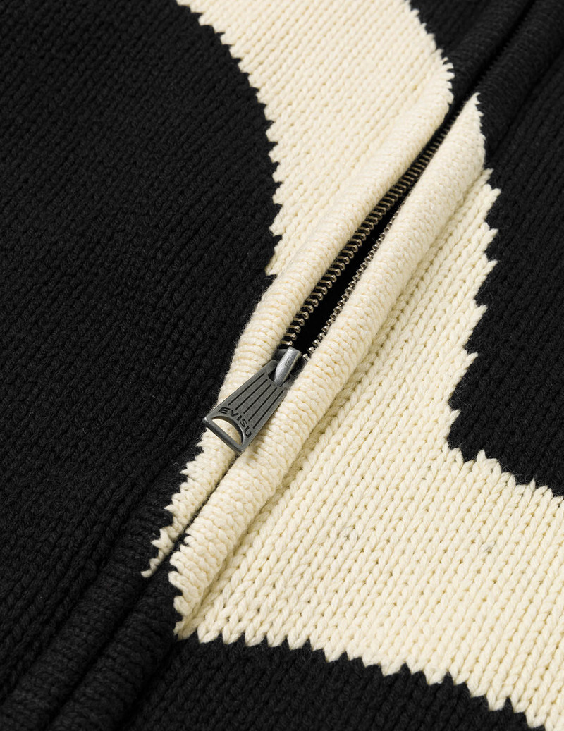 Cowichan Cardigan Jacket 6