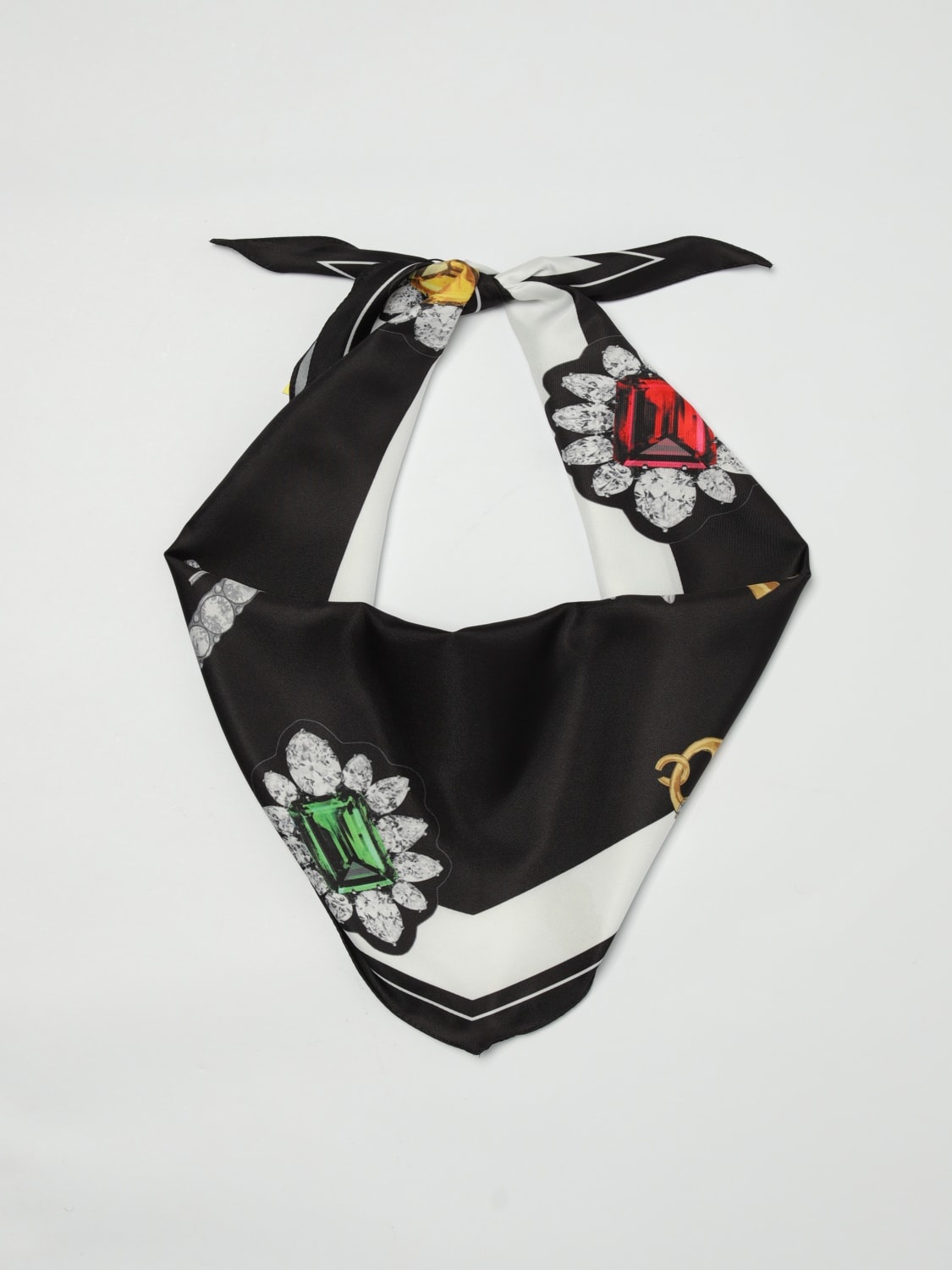Neck scarf woman Marc Jacobs - 2