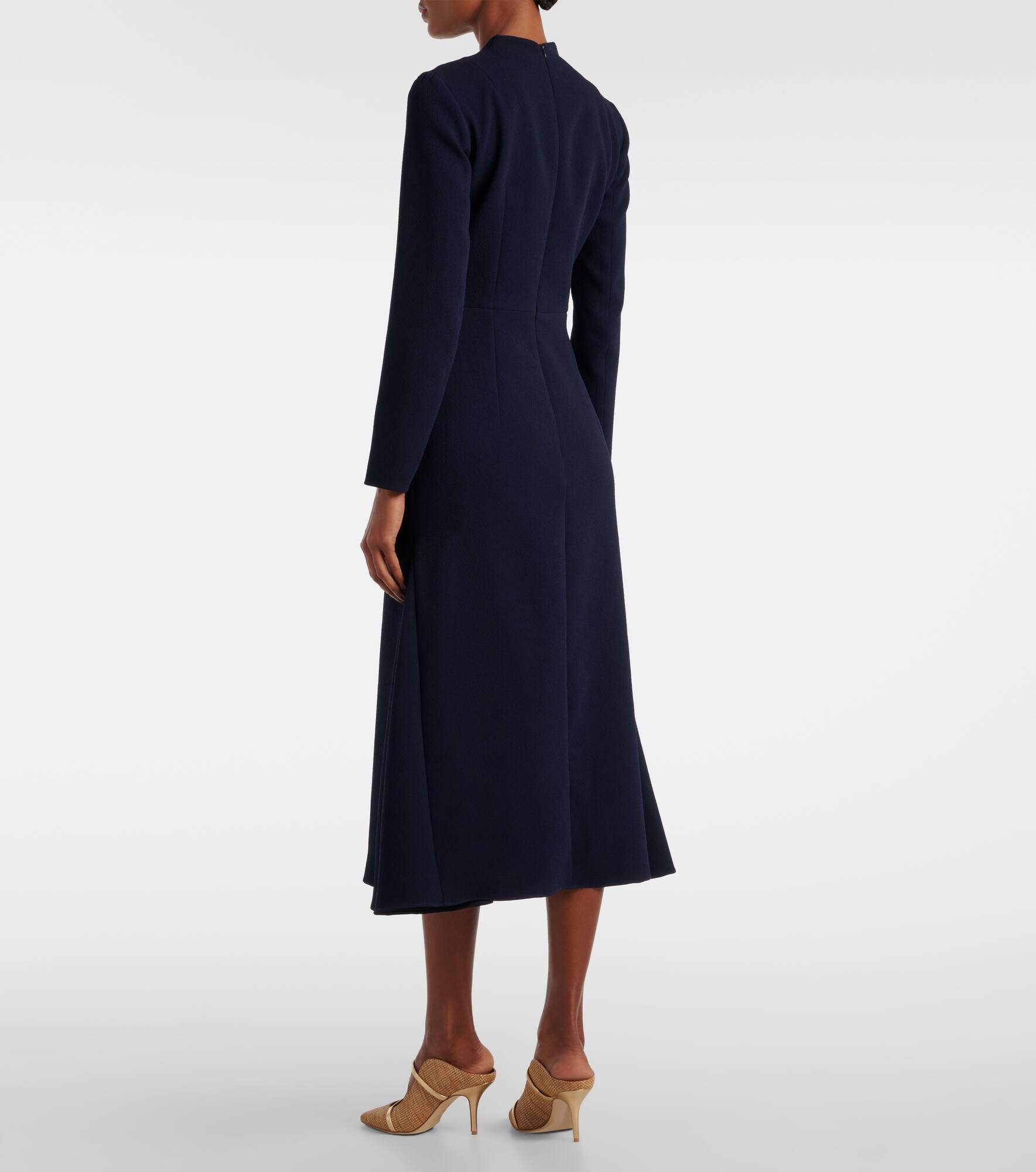 Seneca midi dress - 3
