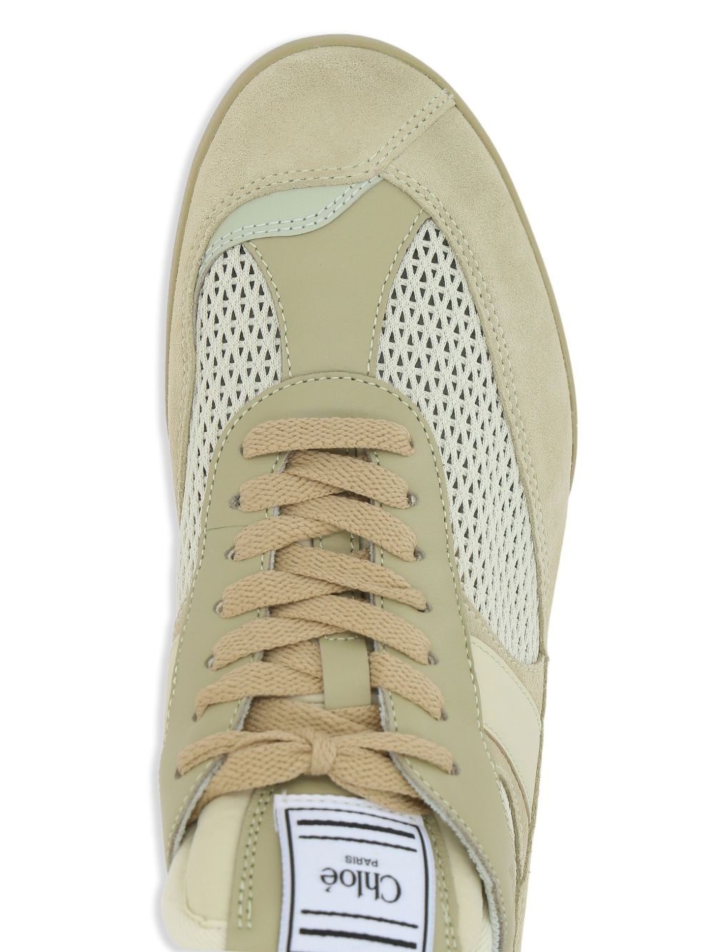 Kick trainers - 4