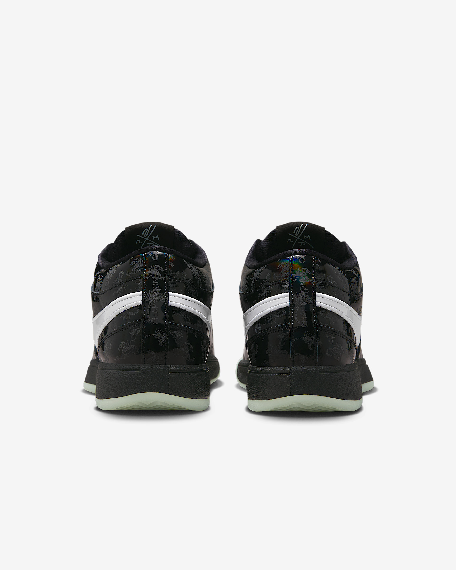 Book 1 "Scorpion" Basketball Shoes - 6
