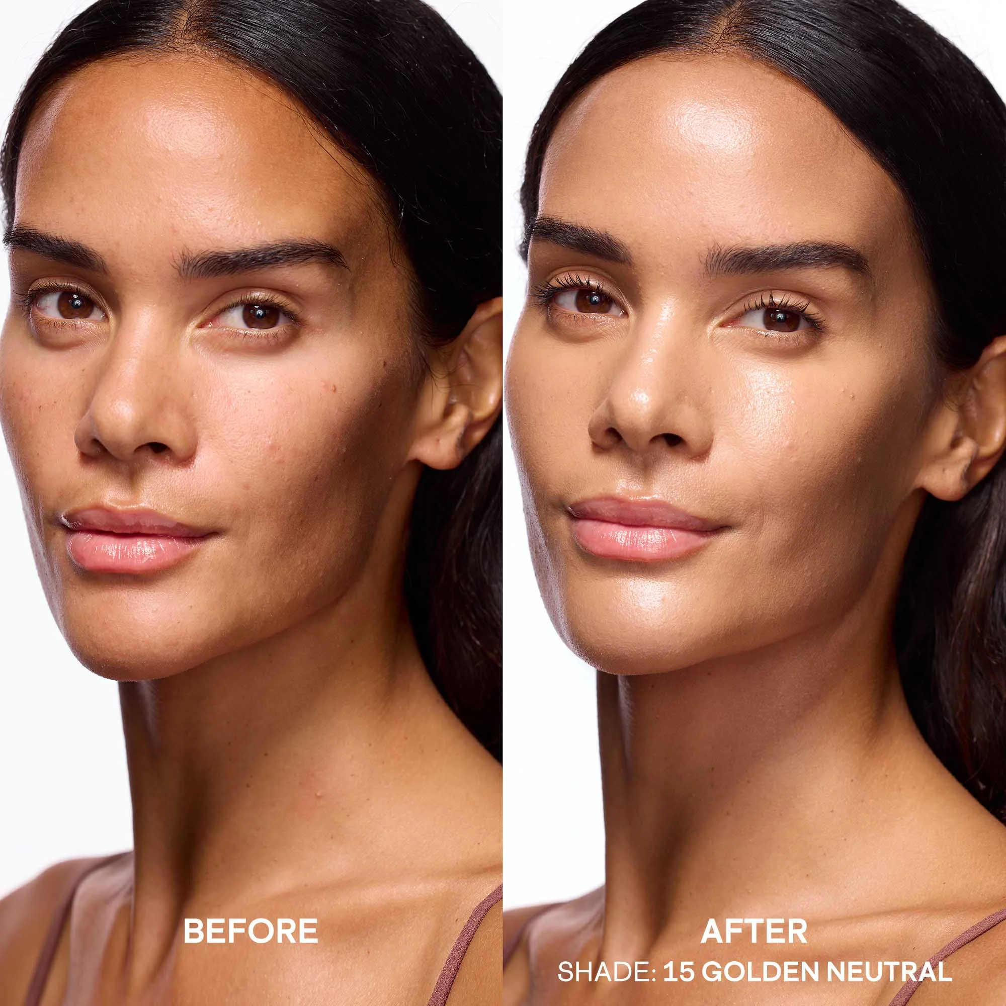Mini Major Skin Hydra-Luxe Luminous Foundation - 1