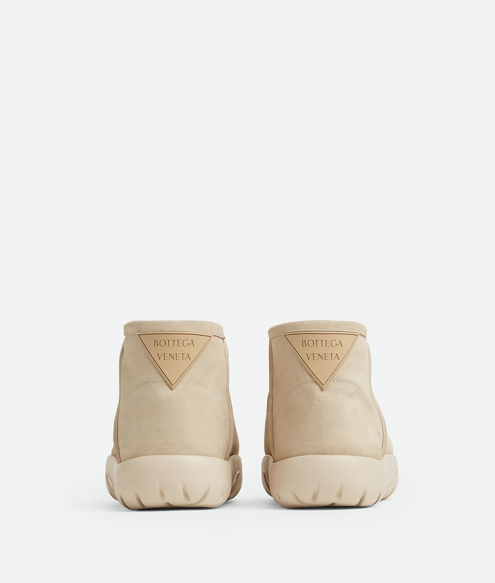 Snap Mini Ankle Boot - 4