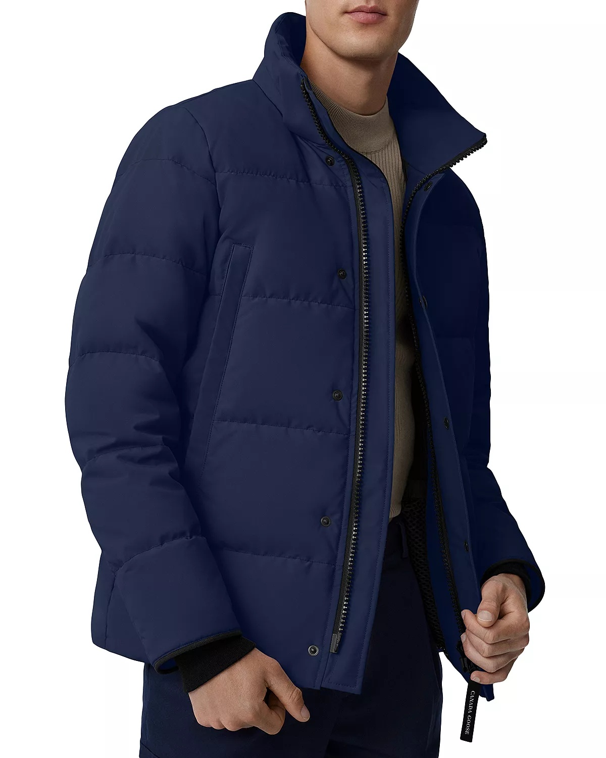Wyndham Parka - 4