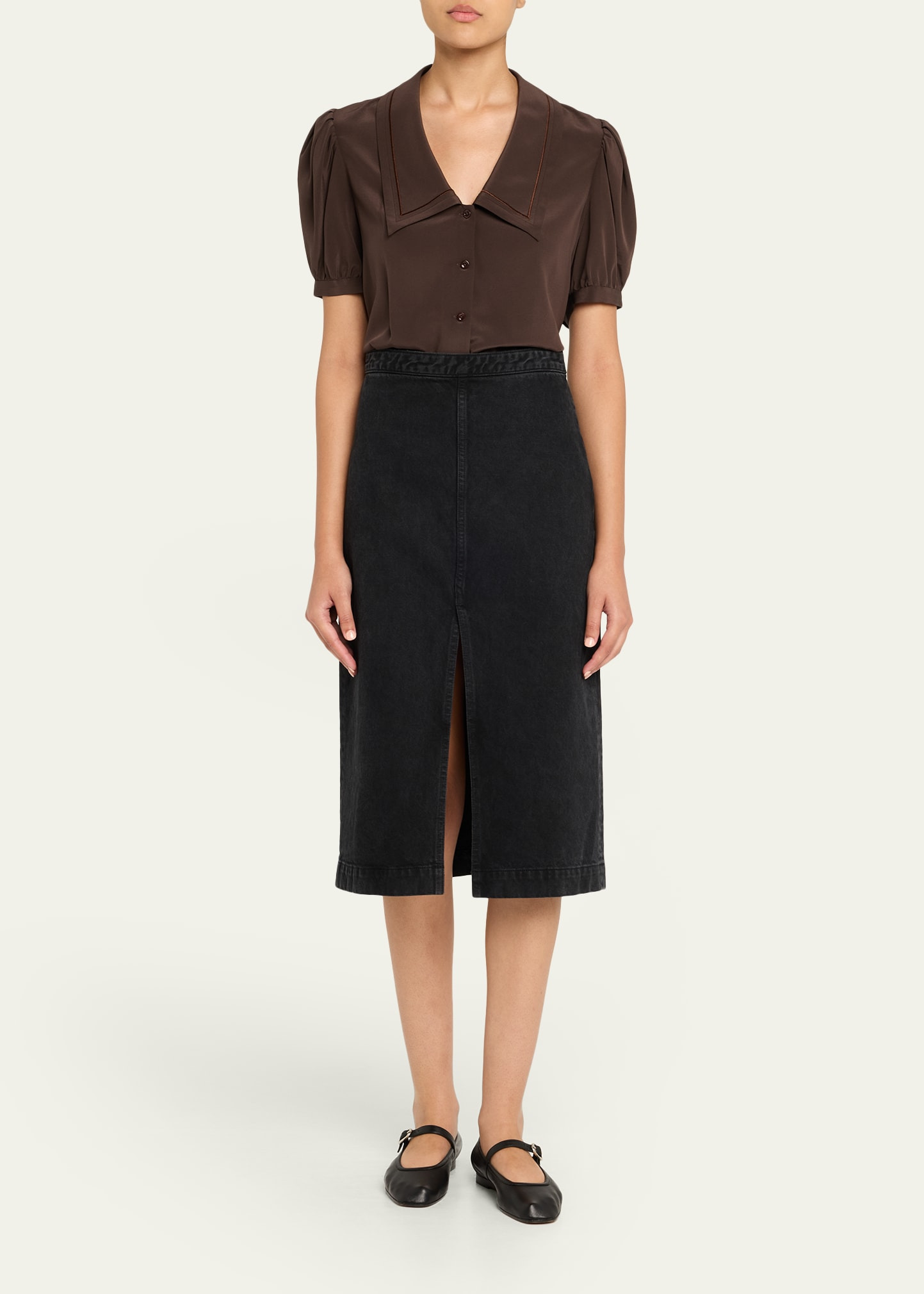 The Sailor Blouse - 2