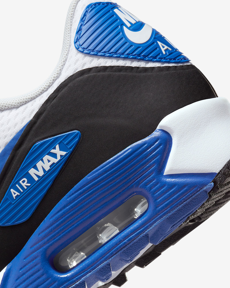 Nike Air Max 90 G Golf Shoes 8