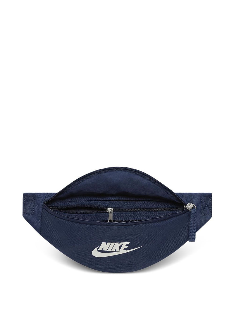 Nike heritage zip waistpack outlook