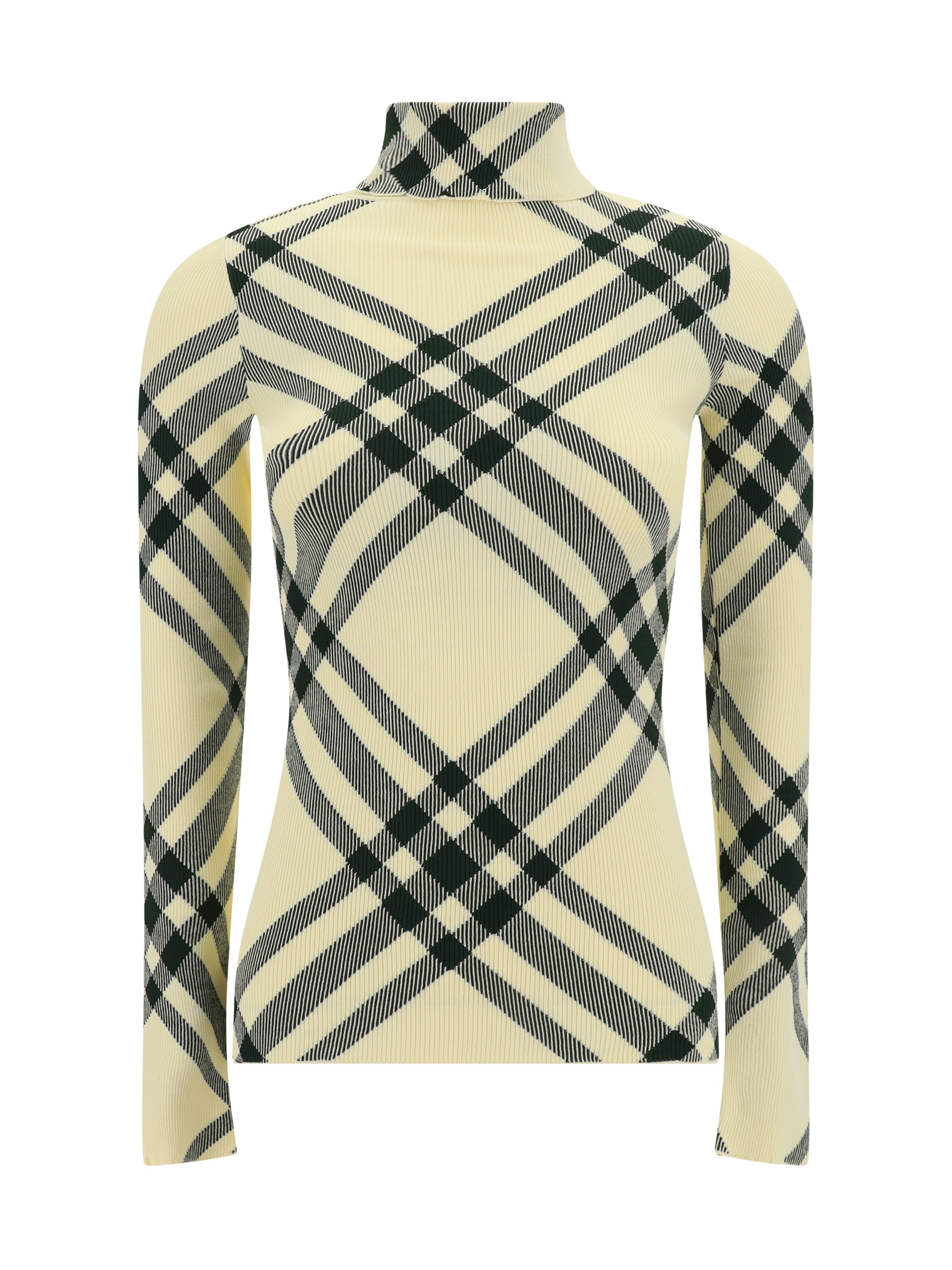 Burberry Sweater | REVERSIBLE