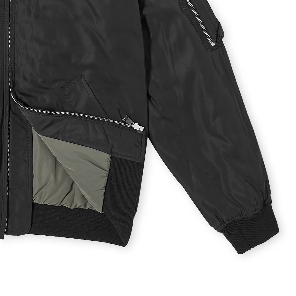 A.P.C. Manchester Flight Jacket - 2