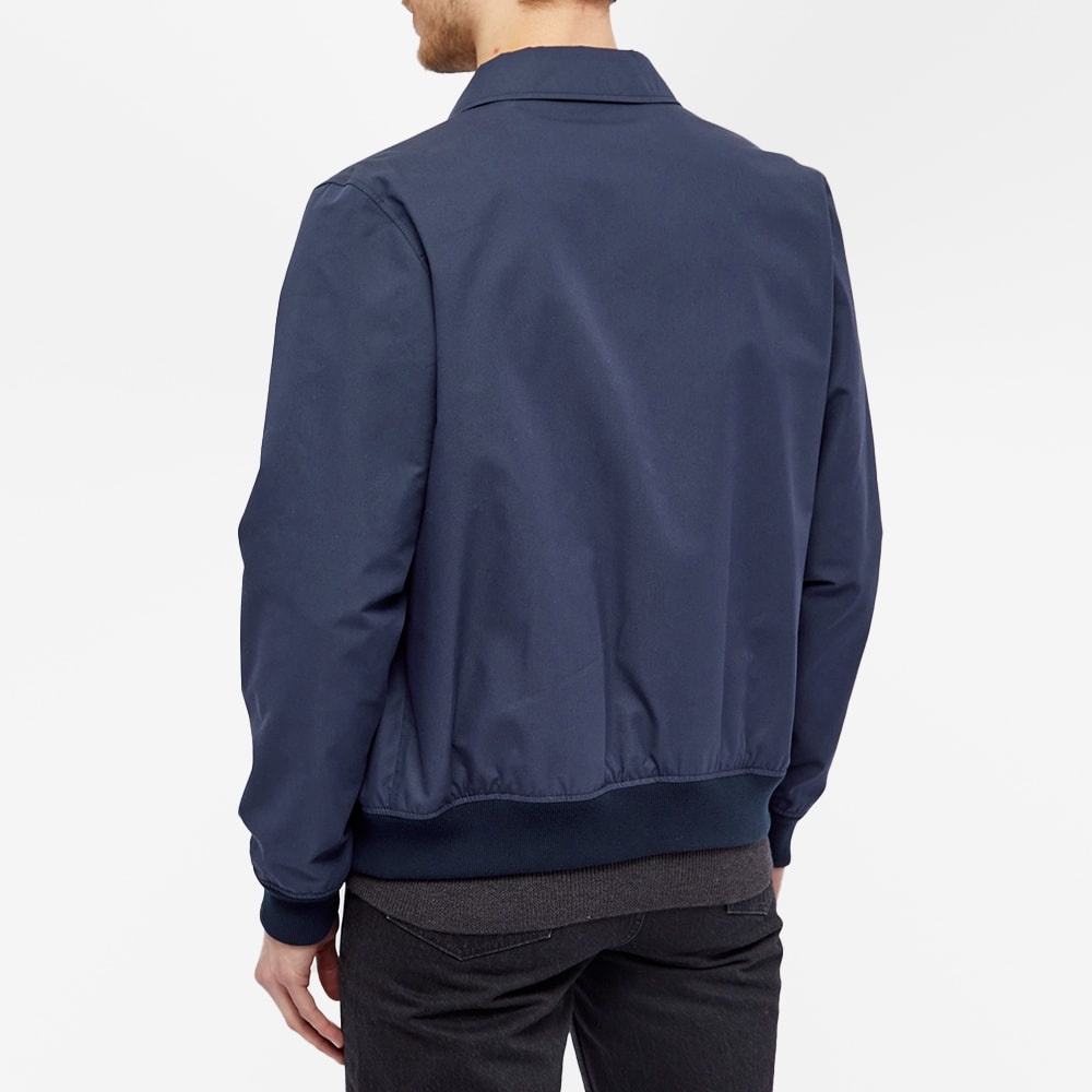 A.P.C. Gaspard Harrington Jacket - 6