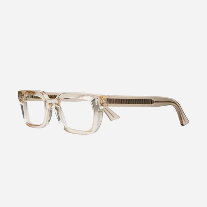 CUTLER AND GROSS 1306 OPTICAL RECTANGLE GLASSES outlook