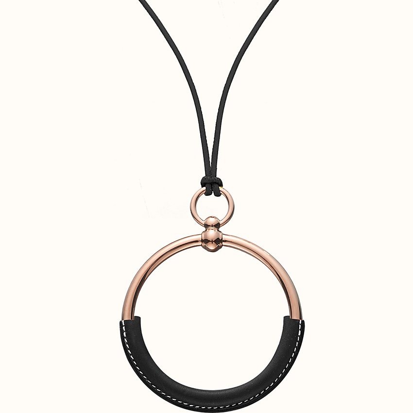 Loop Grand pendant - 1