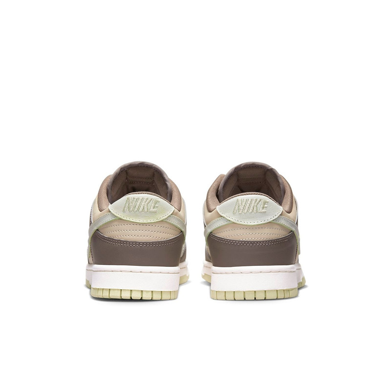 Nike Nike Dunk Low 'Velcro Tongue - Milk Tea' FB4960-210 outlook