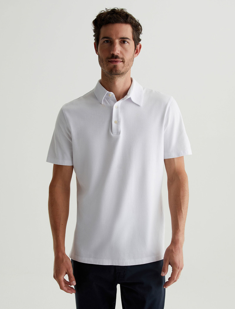 Bryce Polo 1