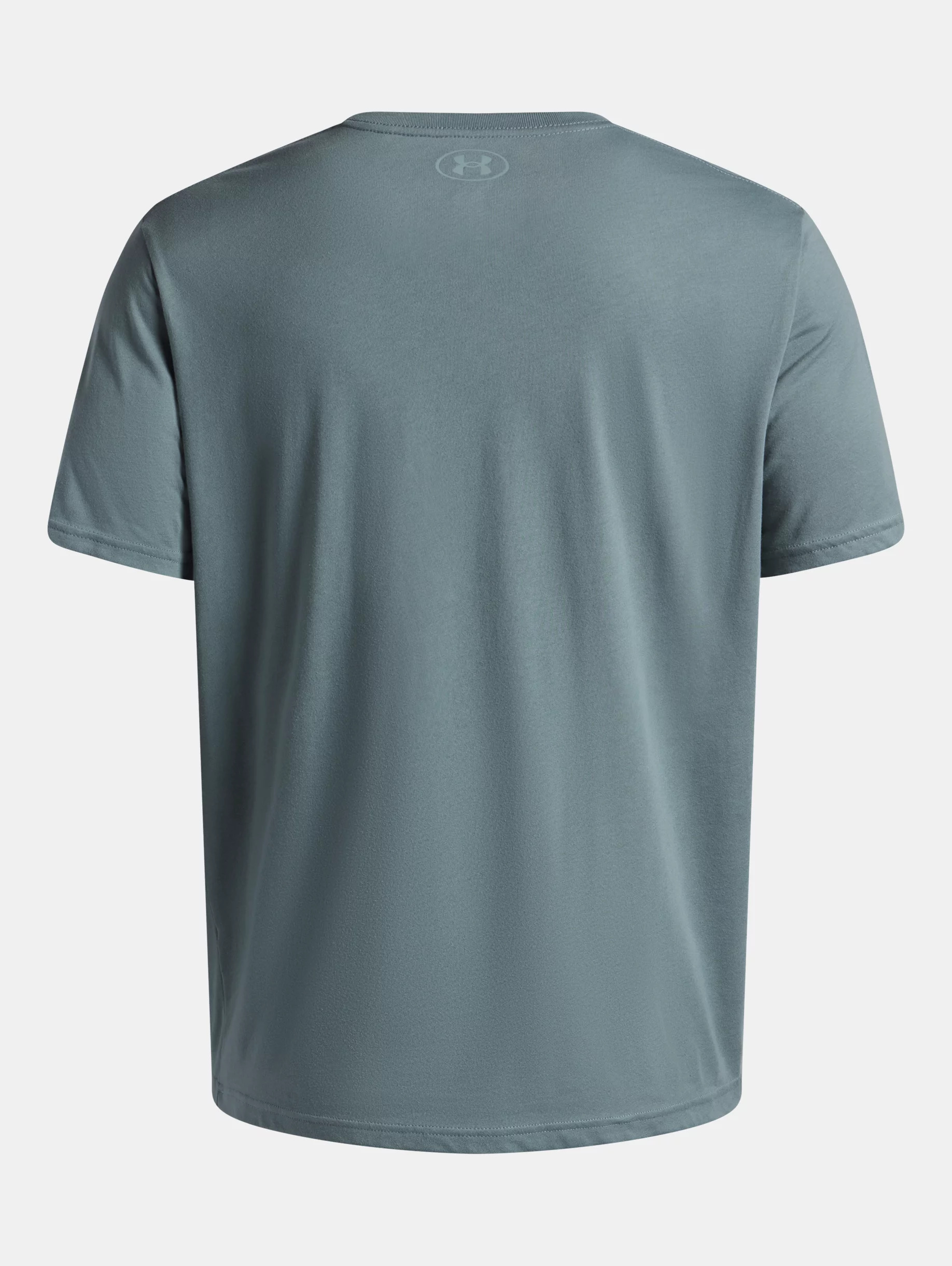 UA Left Chest Logo - 3