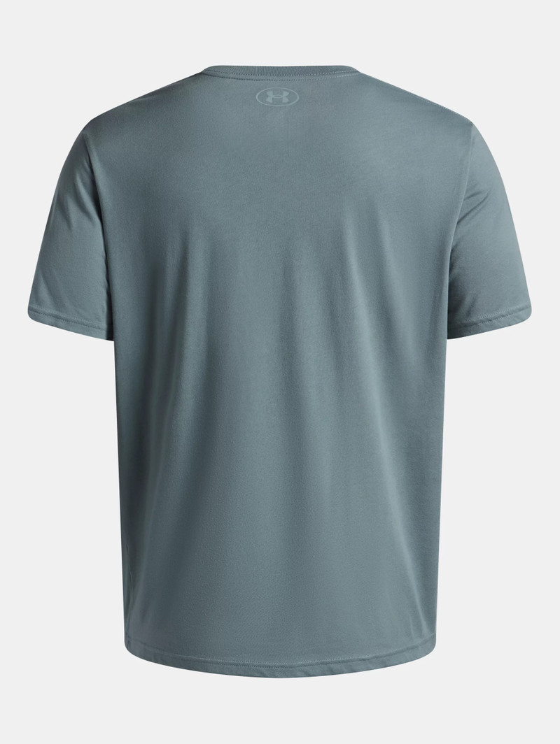 UA Left Chest Logo 3