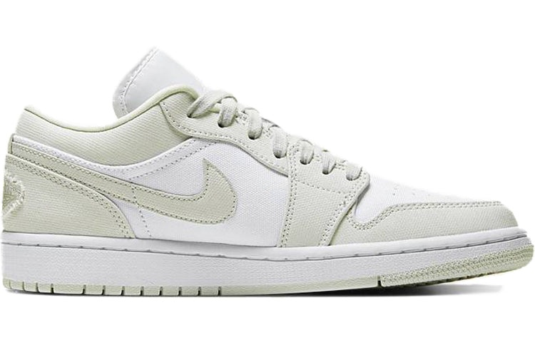 (WMNS) Air Jordan 1 Low 'Spruce Aura' CW1381-003 - 2