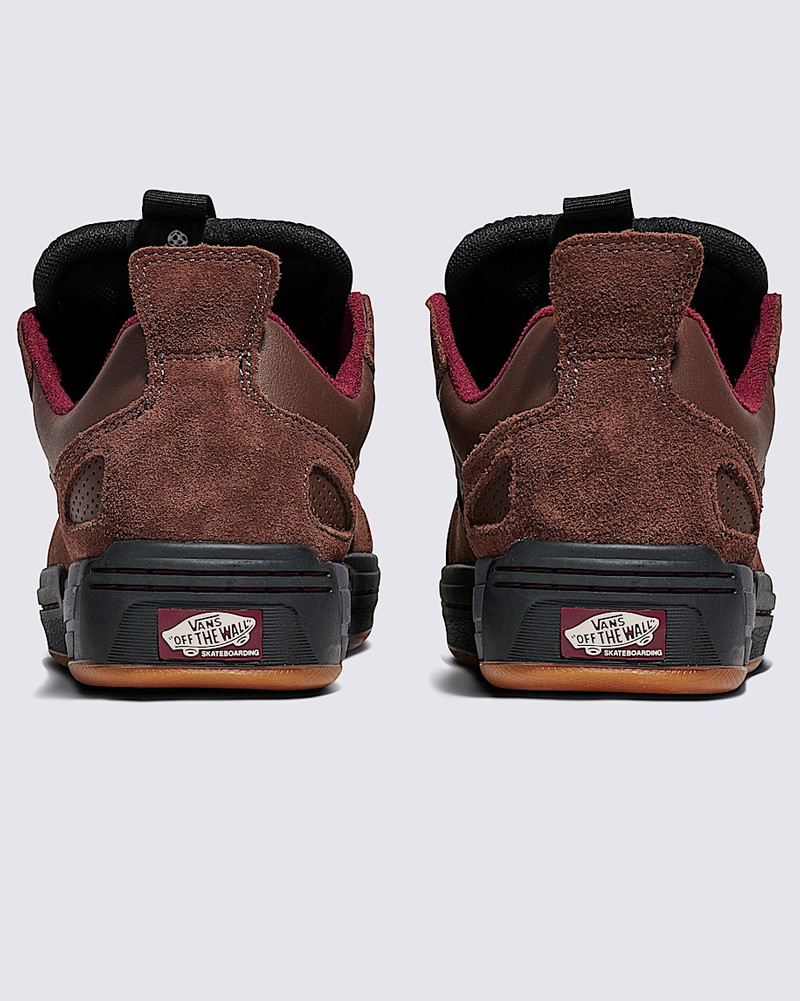 Skate Mixxa Shoe 4