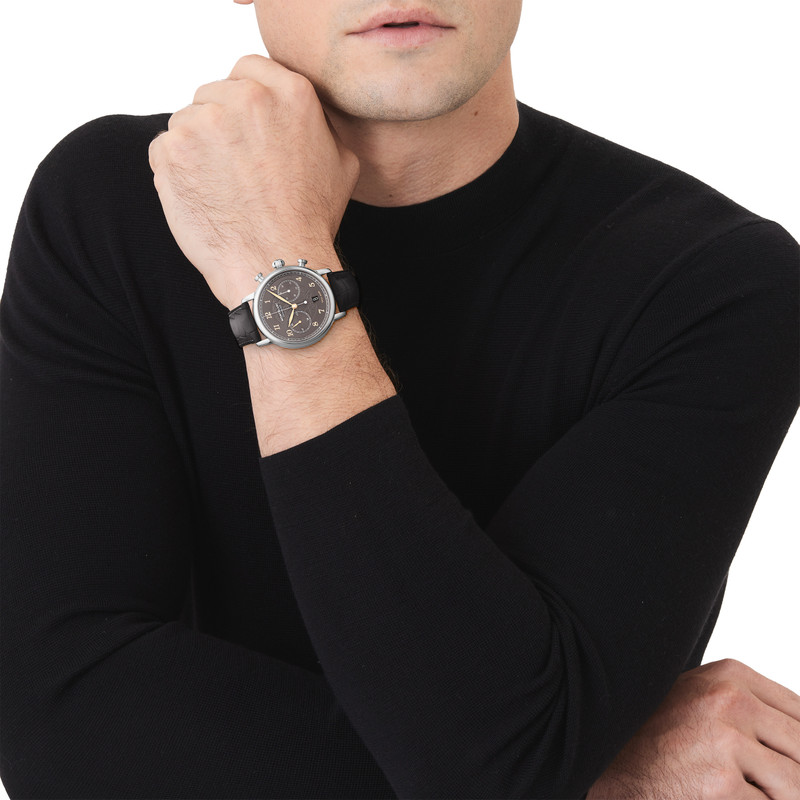 Montblanc MONTBLANC STAR LEGACY CHRONOGRAPH 42MM LIMITED EDITION - 1786 PIECES outlook