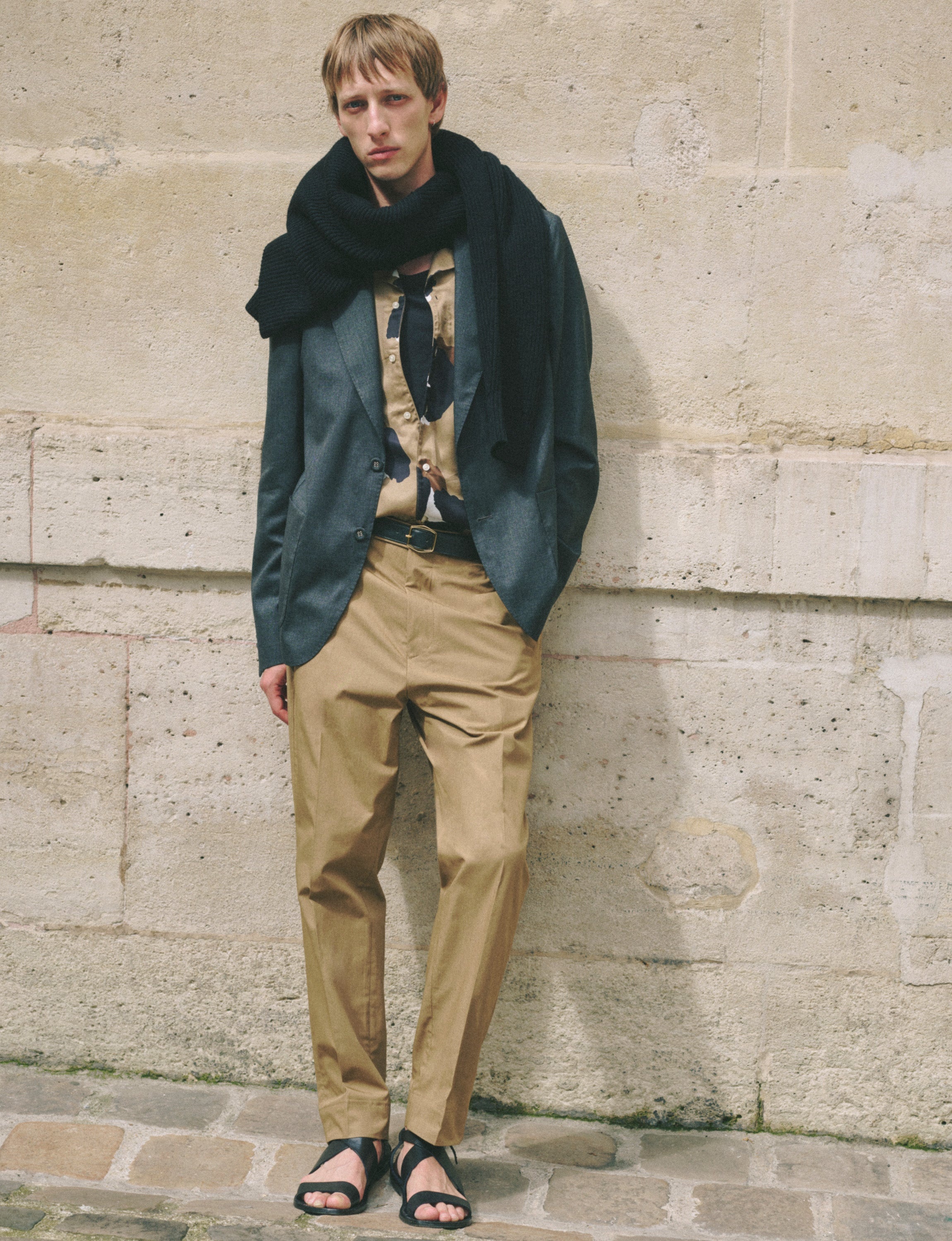 OWEN PANTS - 2