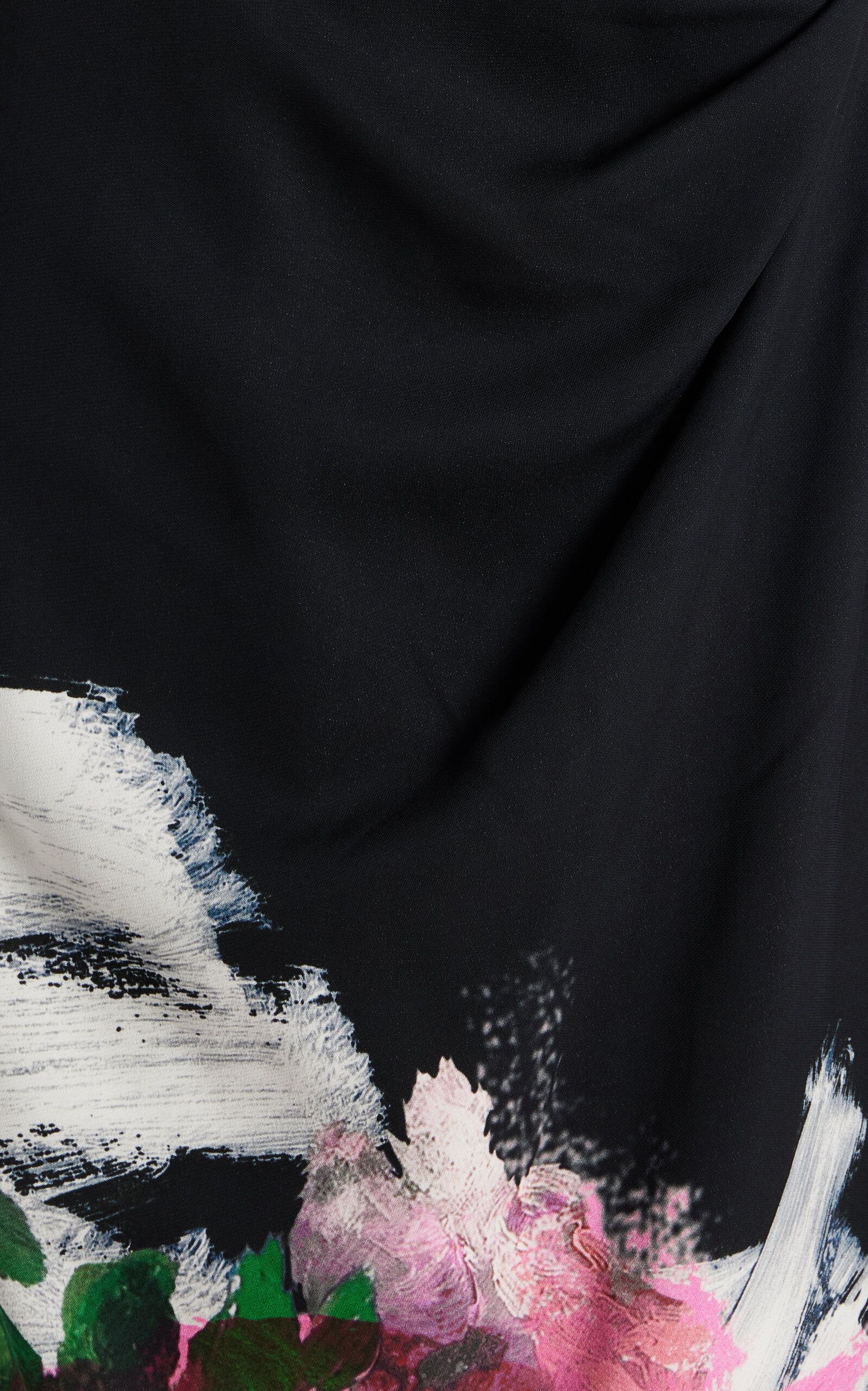 Printed Midi Dress multi - 7