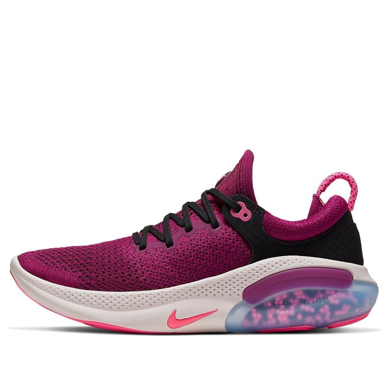 (WMNS) Nike Joyride Run FK 'Raspberry Red' AQ2731-602 - 1