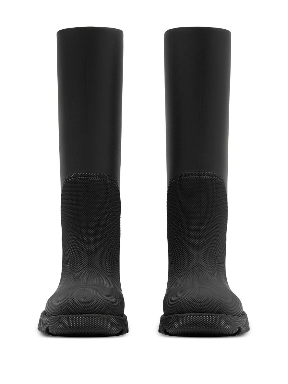 Marsh rubber high boots - 3