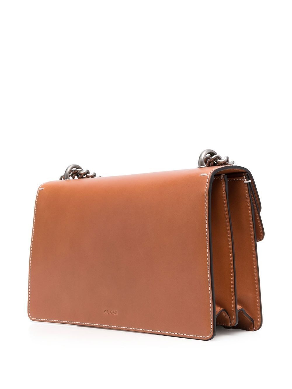 Dionysus shoulder bag - 4