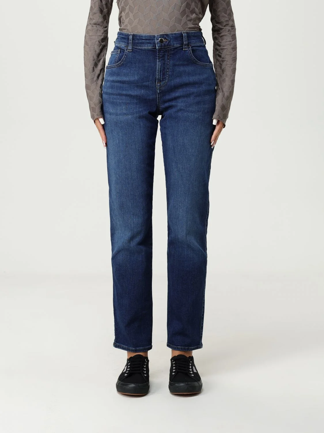 Jeans woman Emporio Armani - 1