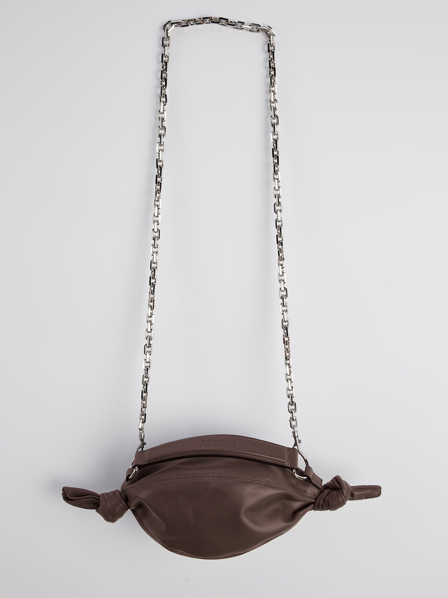 Candy Candy Bag Brown - 2
