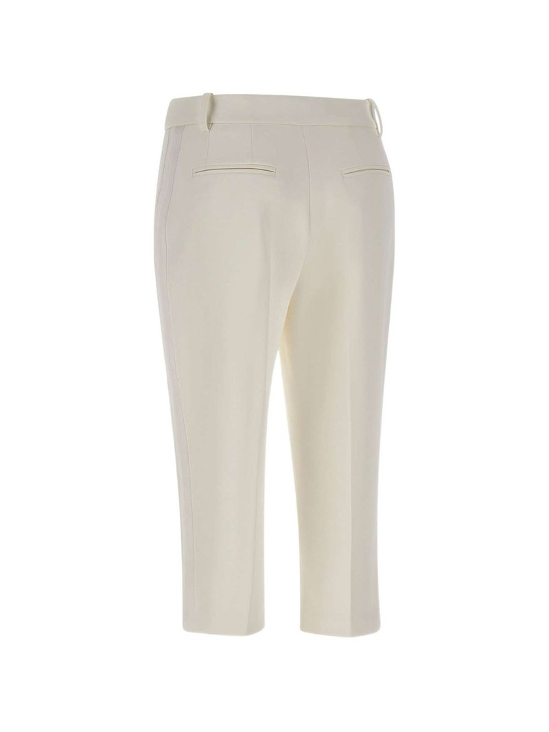 satin band slit trousers 3