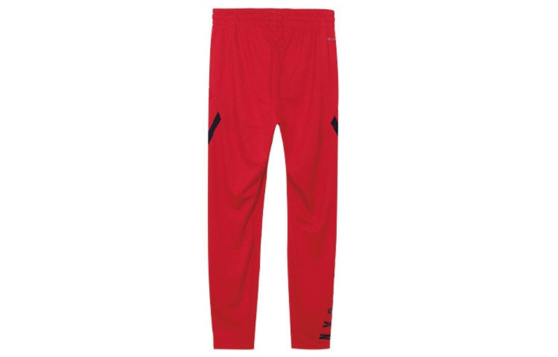 Jordan Men's Air Jordan 23 Alpha Dri-Fit Training Sports Pants/Trousers/Joggers Red 889712-687 outlook