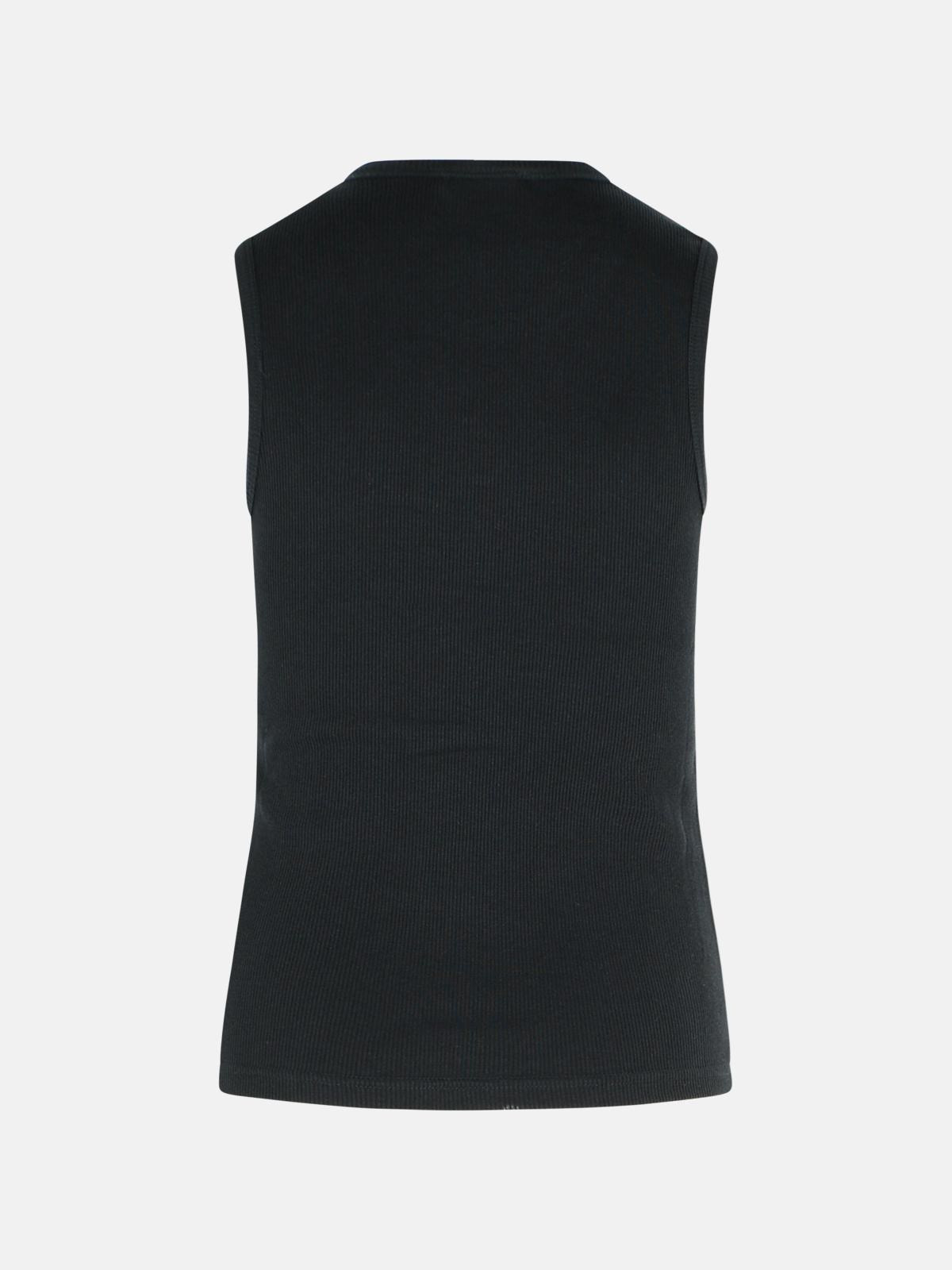 BLACK COTTON CANOE - 3