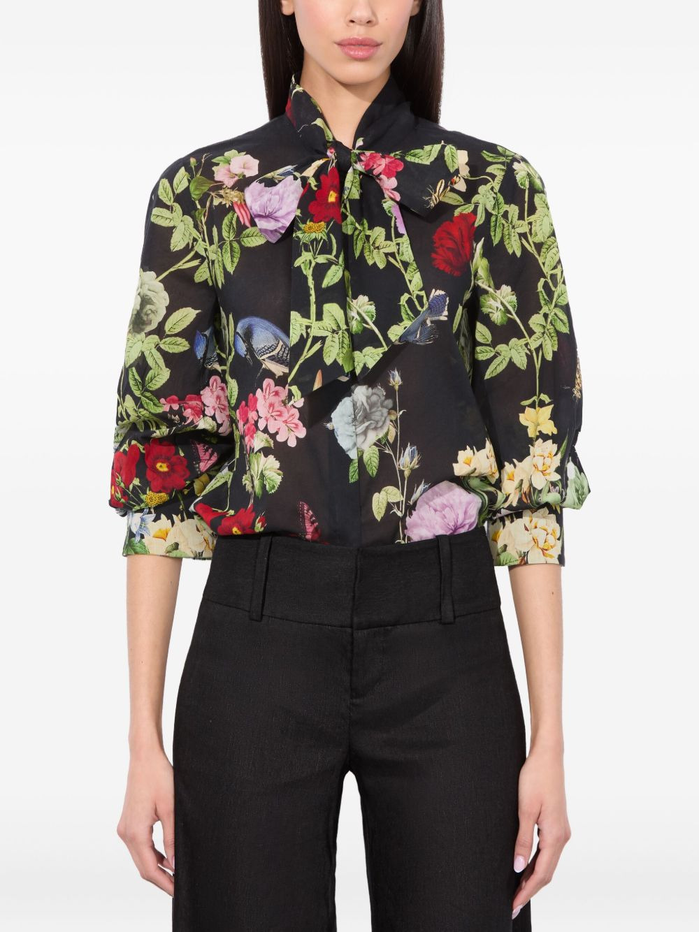 Alice + Olivia Shirt - 2