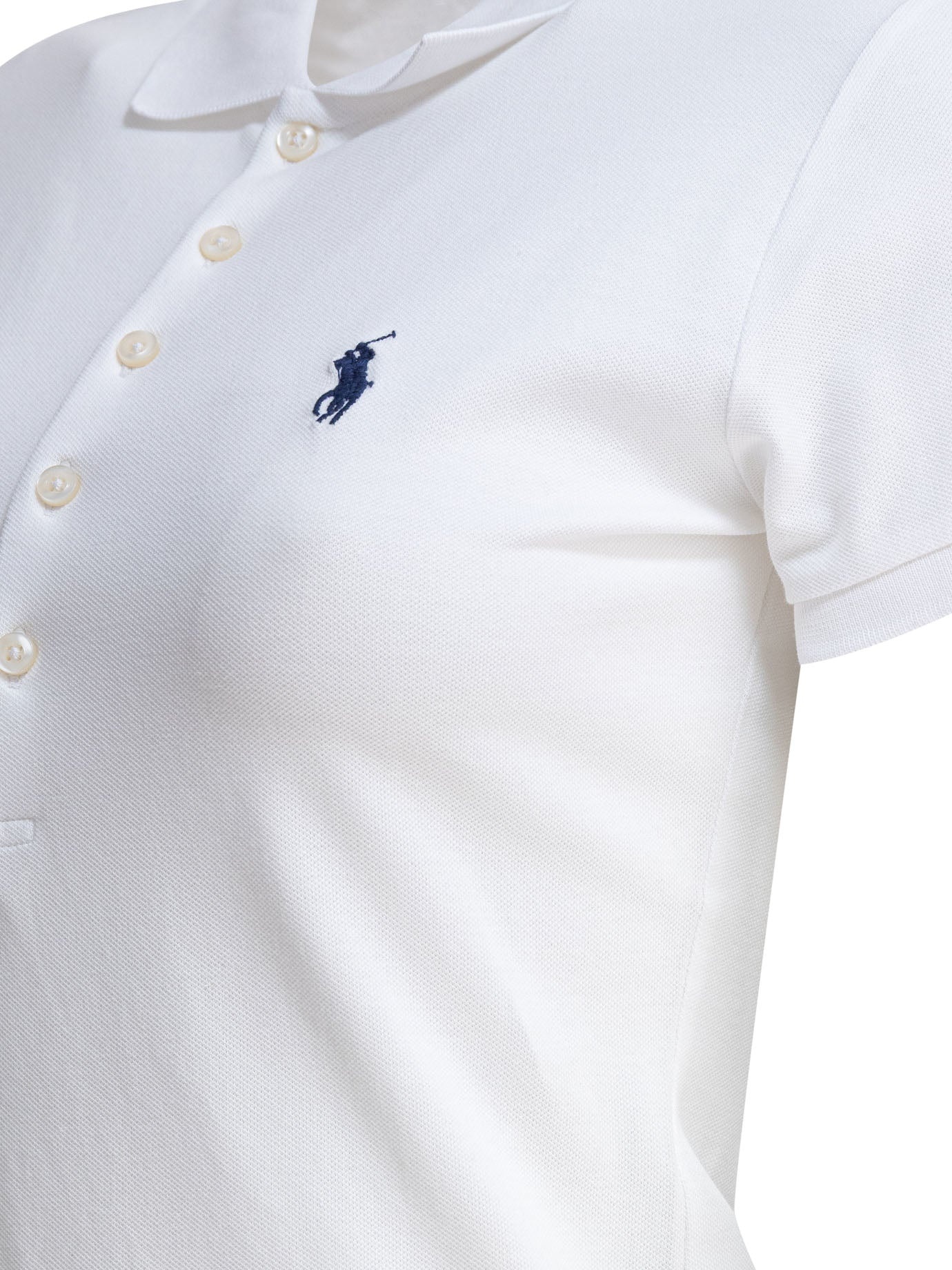 Polo Ralph Lauren - Polo Ralph Lauren Slim-fit Stretch Polo Shirt - 4
