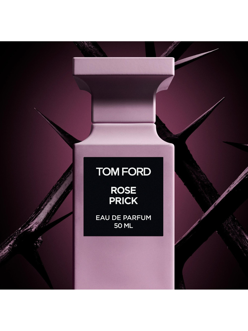 Women's Rose Prick All Over Body Spray 3