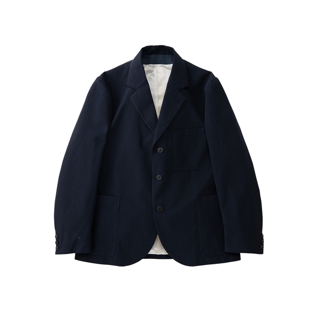 KIVA BLAZER (W/L) NAVY - 1