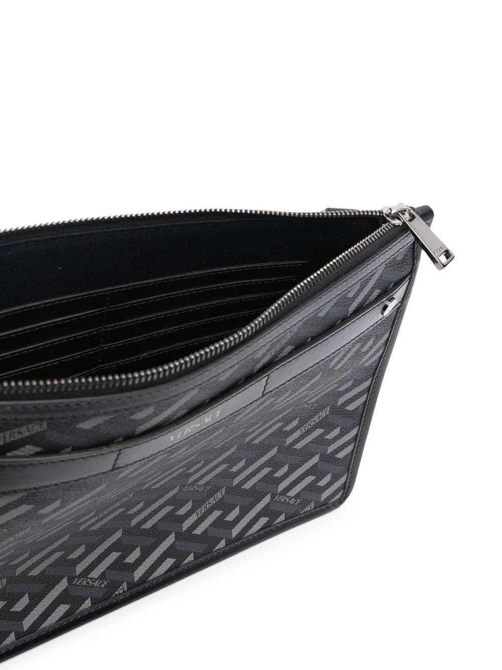 La Greca messenger bag - 5