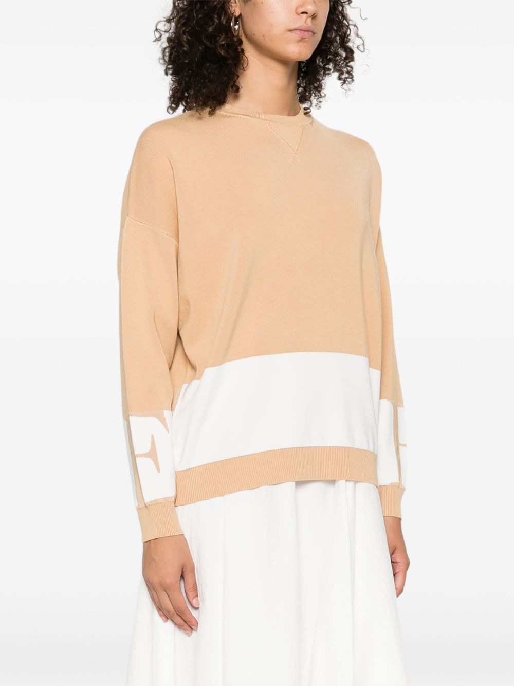 Elisabetta Franchi - Elisabetta Franchi Sweater - 4