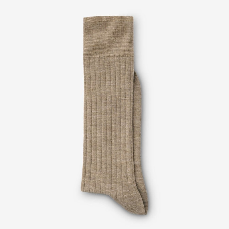 ALLEN EDMONDS Merino Wool Dress Socks outlook