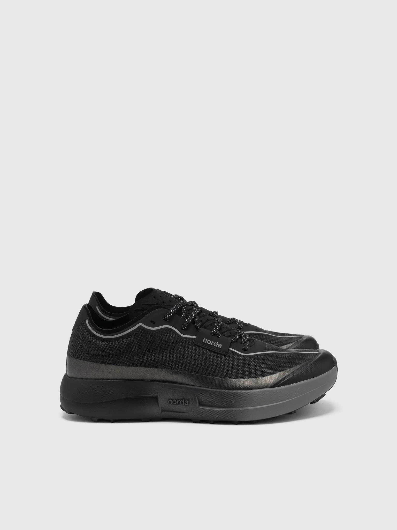 005 Stealth Black - 1
