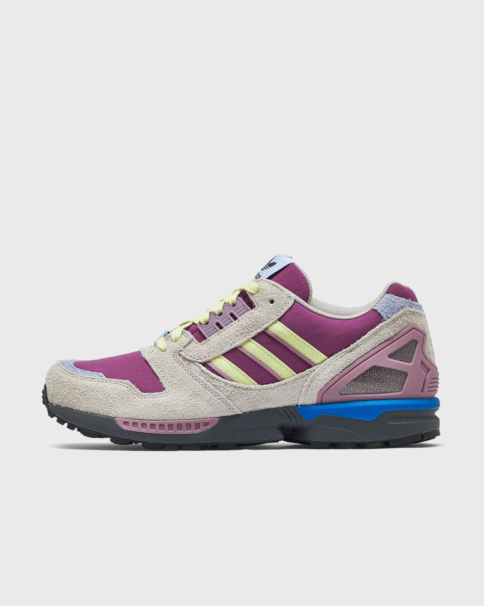 ZX 8000 - 1