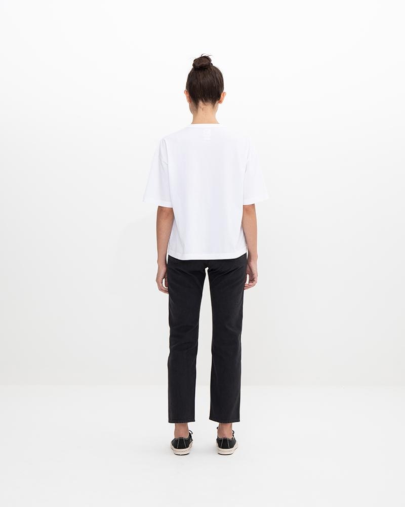 FLUXUS W14 BLACK - 4