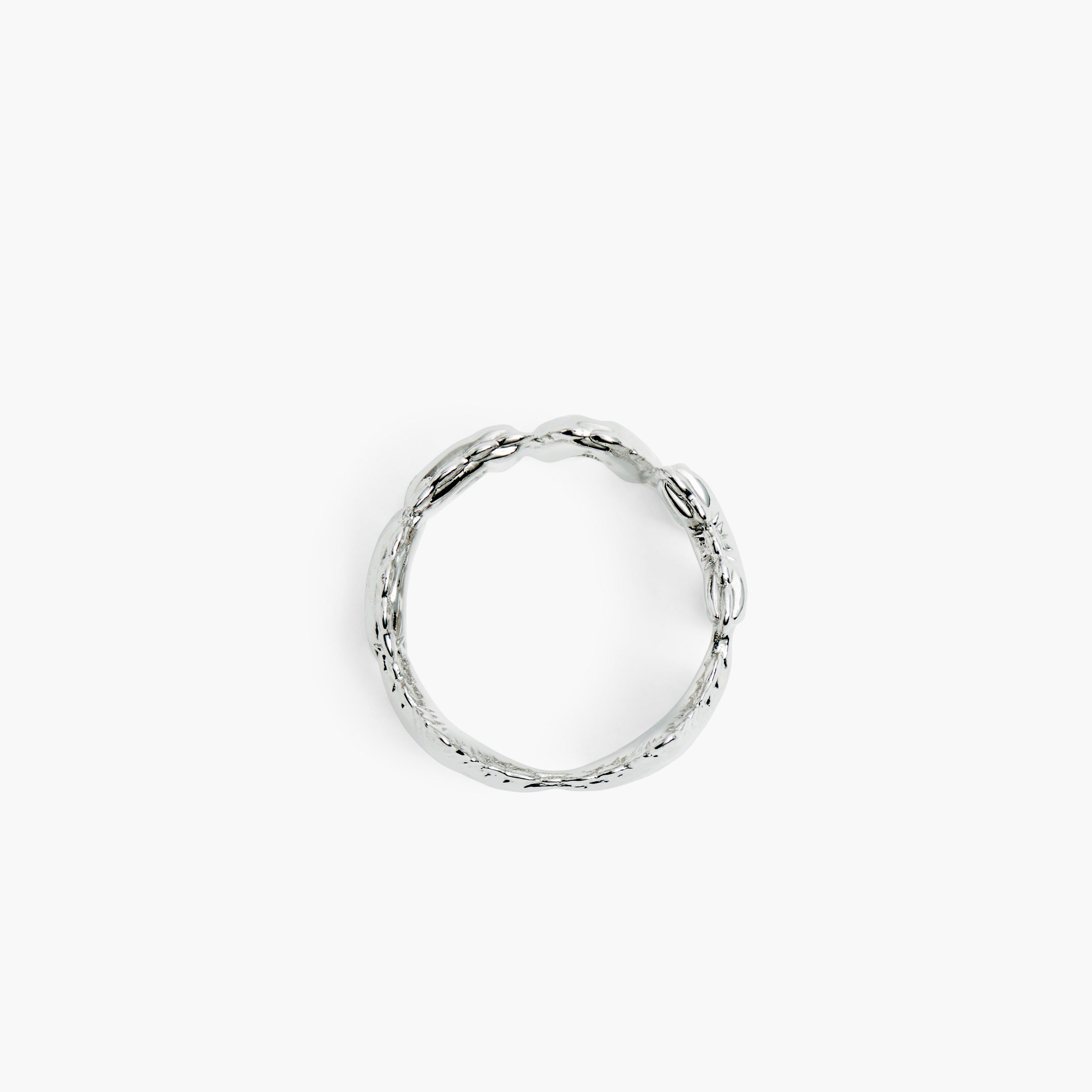 THE MARC BALLOON RING - 4