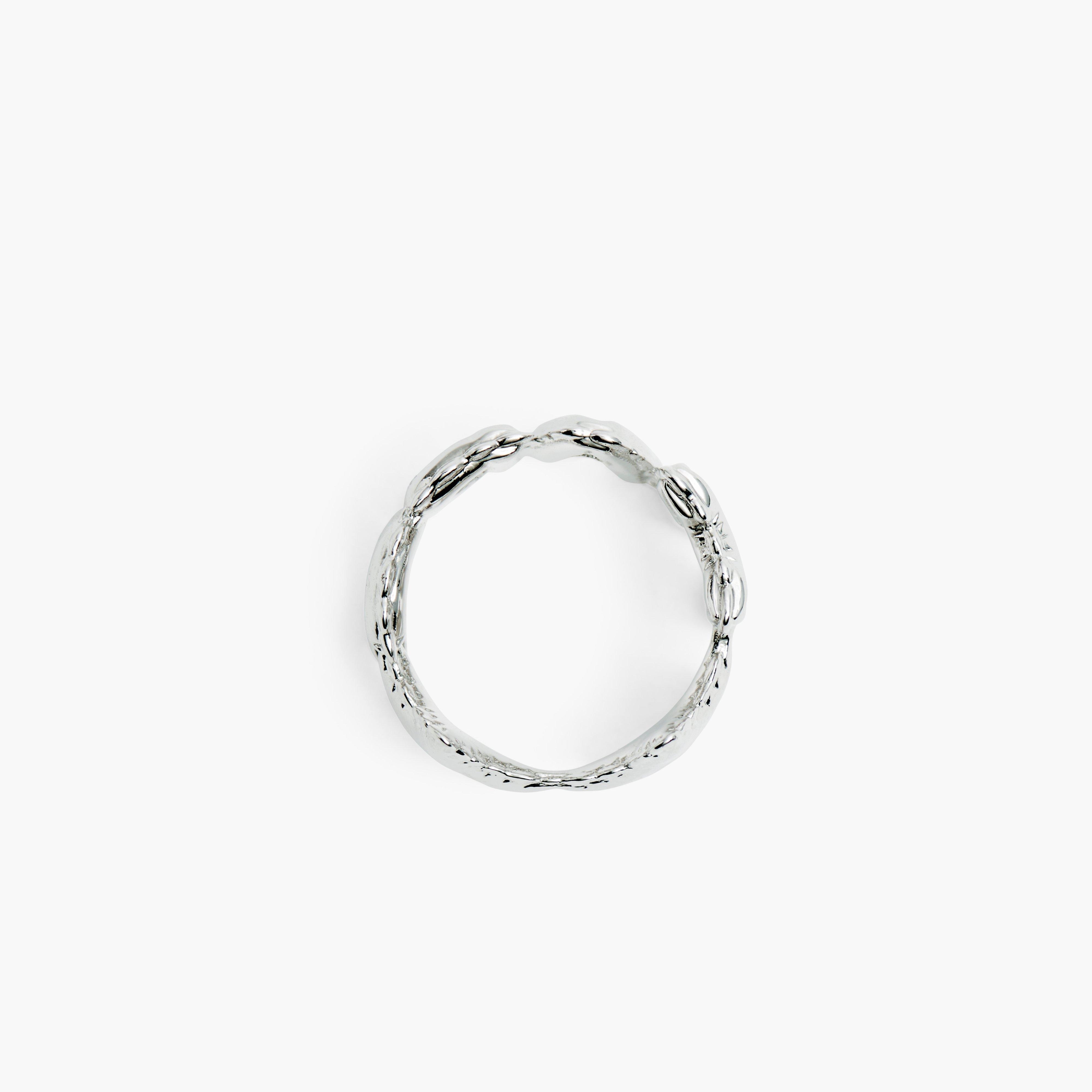 THE MARC BALLOON RING - 4