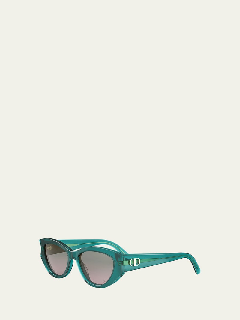 Dior DiorGlow B1I Sunglasses outlook