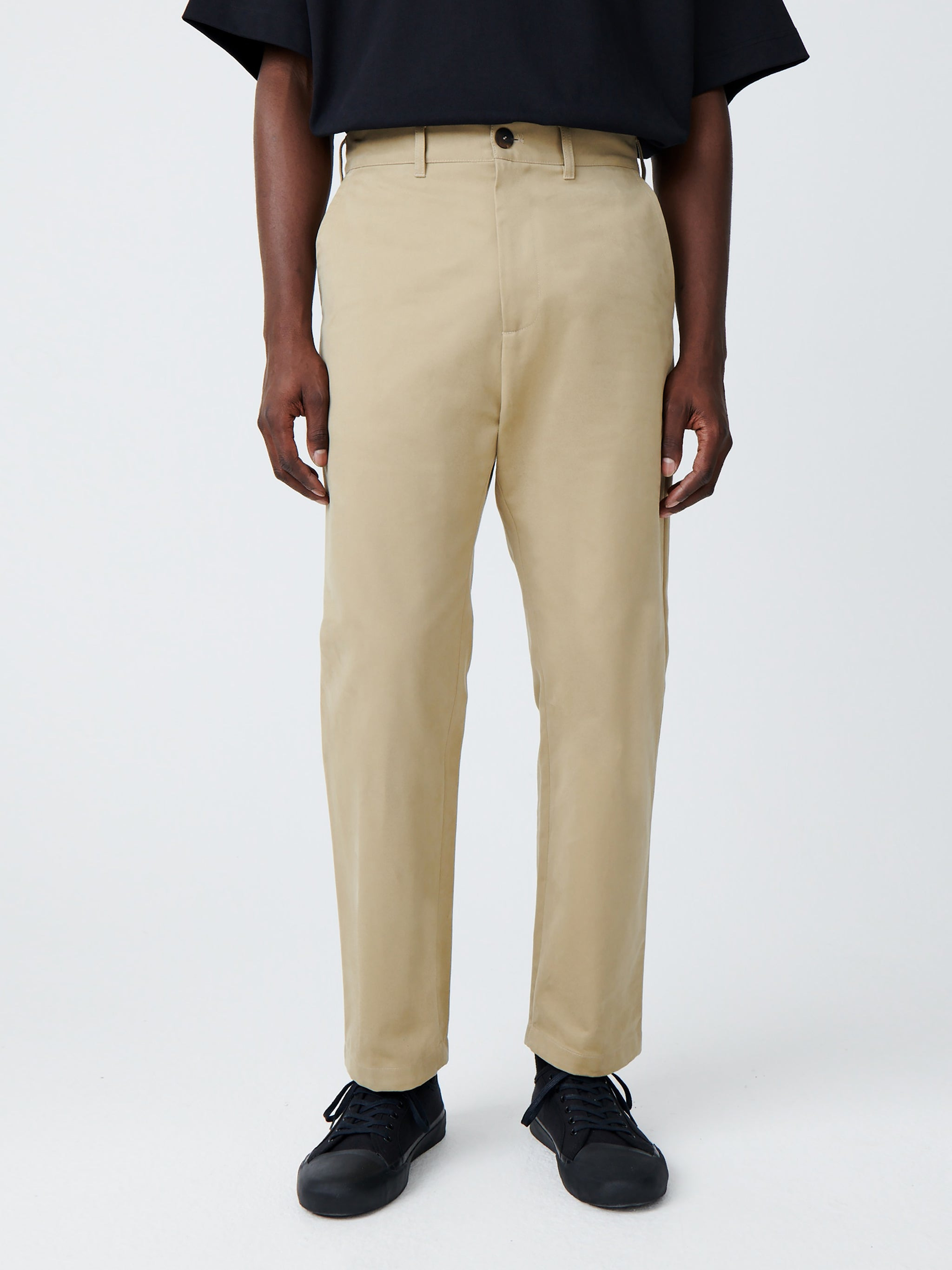 Bill Pant - 4